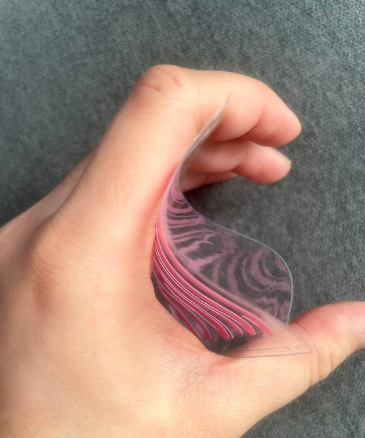 Lot de 5 enveloppes budgétaire A8, 3 anneaux personnalisable