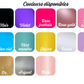 Kit Défi 250€ enveloppe zip A6 + tracker