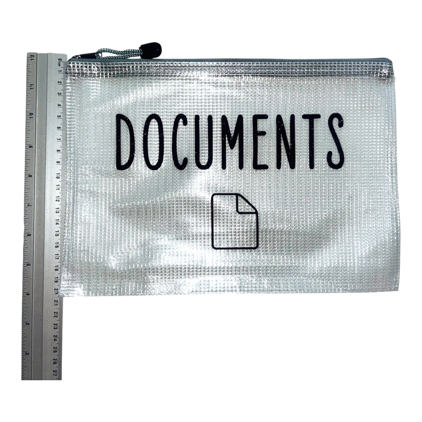 Lot de 4 pochettes de rangement pour l’organisation