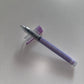 Lot de 6 stylos colorés