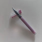 Lot de 6 stylos colorés