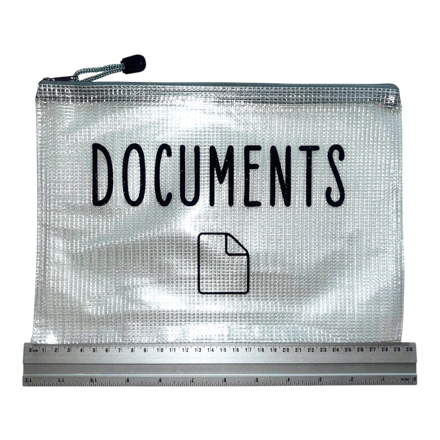 Lot de 4 pochettes de rangement pour l’organisation