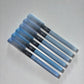 Lot de 6 stylos colorés