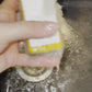 Etiquette(s) personnalisée(s) pour bocaux waterproof