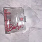 Classeur A8 (3 anneaux) personnalisable + 3 portes carte OFFERTS
